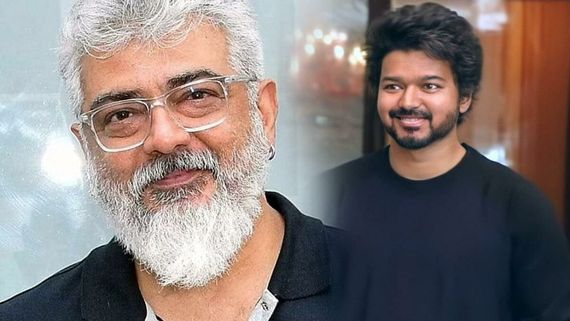 Ajith - விஜய்யுடன் சேர்ந்து நடிக்கலாம்.. ஆனால் ஒரு கண்டிஷன்.. ட்ரெண்டாகும் அஜித்தின் பேச்சு 