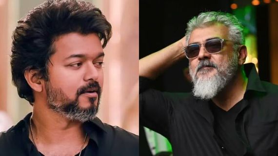 Vijay - அஜித்தின் ஃபேவரைட் இயக்குநர் சொன்ன கதை.. விஜய் ஏன் நோ சொன்னார் தெரியுமா? 