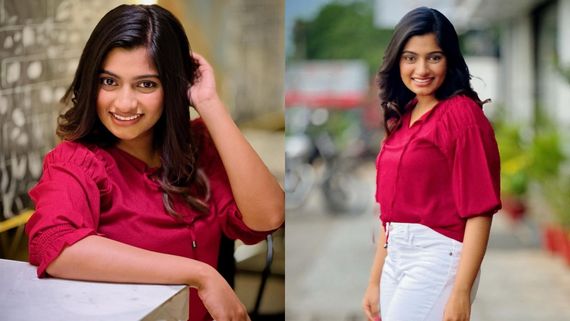 Bigg Boss Tamil 7 Archana: யாரு இந்த அர்ச்சனா?.. ராஜா ராணி சீரியல் முதல் டிமான்டி காலனி 2 வரை!