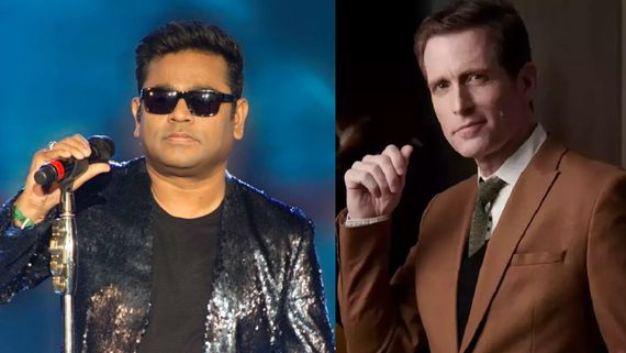 ஏ.ஆர்.ரஹ்மானின் இசை என் வாழ்வை மாற்றியது.. கேப்டன் மில்லர் வில்லன் எட்வர்ட் எக்ஸ்க்ளூசிவ் பேட்டி 