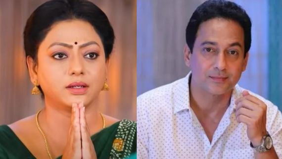 Baakiyalakshmi serial: நன்றி சொன்ன பாக்கியா.. கைகொடுத்த கோபி!