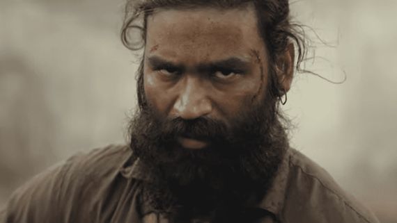 Captain Miller - பால் அபிஷேகம் முதல் பீர் அபிஷேகம்வரை.. கேப்டன் மில்லரை கொண்டாடிய தனுஷ் ரசிகர்கள் 