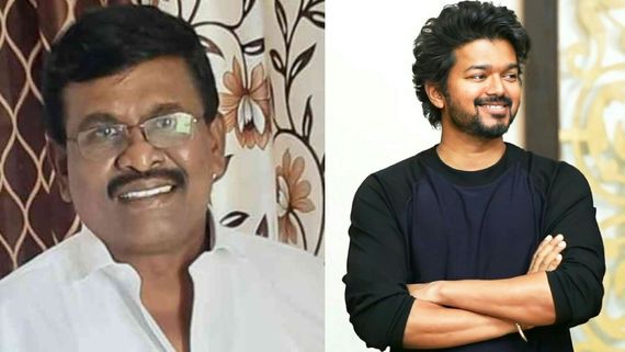 Vijay - படத்திலிருந்து தூக்க சொல்லிடாதீங்க.. விஜய்யிடம் கேட்ட நடிகர்.. தளபதி சொன்ன தரமான பதில் 