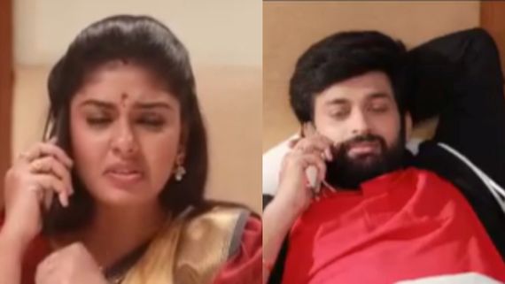  Pandian stores 2 serial: எப்பவாவதுன்னா பரவாயில்ல.. திண்டாட்டத்தில் ஹனிமூன் ஜோடி!