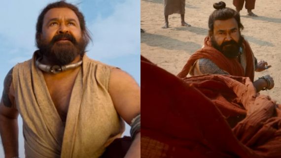 Malaikottai Vaaliban Review: மோகன்லாலின் மலைக்கோட்டை வாலிபன் படம் எப்படி இருக்கு? விமர்சனம் இதோ!