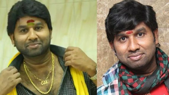 என் பொண்டாட்டி திட்ட போறா.. பிக் பாஸ் வீட்டில் அலப்பறை செய்த கூல் சுரேஷ்!