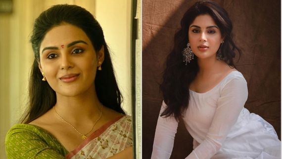 வாத்தி ஹீரோயினுக்கு வாழ்க்கை மாறப்போகுதாம்.. காதலருடன் திருமணத்துக்கு ரெடியான சம்யுக்தா!