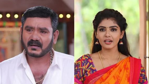 Pandian stores 2: உழைக்கும் வர்க்கம்.. பாண்டியனை கலாய்த்த மீனா!