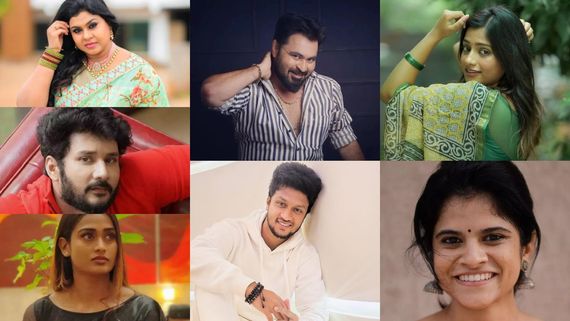 Bigg boss 7: என்னது எல்லாருமே நாமினேஷன்ல இருக்காங்களா.. புத்தாண்டில் சுவாரசியம்!