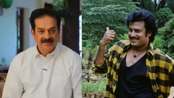 Rajini - அவ இல்லைனா நான் இல்ல.. முதல் காதல் பற்றி புலம்பிய ரஜினி.. சூப்பர் ஸ்டாருக்குள் இப்படி ஒரு சோகம்? 