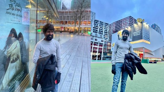 நெதர்லாந்தில் சூரி.. ரோட்டர்டாம் விருது விழாவுக்கு சென்ற ஏழு கடல் ஏழு மலை.. ஆளே மாறிட்டாரே!