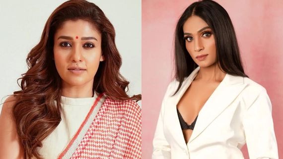 அன்னபூரணி சர்ச்சை.. மன்னிப்புக் கேட்ட நயன்தாரா.. பிக் பாஸ் பிரபலம் போட்ட கமெண்ட்டை பார்த்தீங்களா?