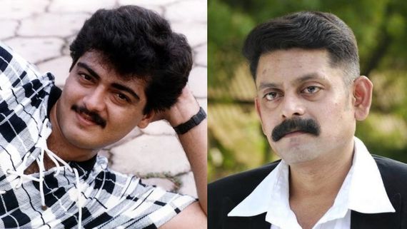 Ajith - சீக்கிரம் படத்தை முடிக்கிறியா இல்லை கெளம்பட்டுமா?.. இயக்குநரிடம் கடுப்படித்த அஜித் 