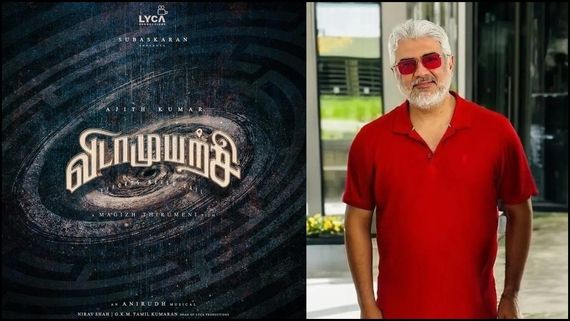  Actor Ajith: தொடர்ந்து தடைப்படும் விடாமுயற்சி படத்தின் சூட்டிங்.. துபாய் திரும்பிய அஜித்!