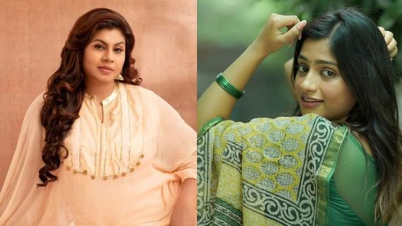  Bigg boss 7: முதல்ல ஏத்துக்கிட்டீங்க.. இப்ப நடிப்புங்கறீங்க.. விசித்ராவிடம் மல்லுகட்டிய அர்ச்சனா!