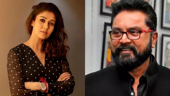 Nayanthara - என்ன இந்த ட்ரெஸ்ல வந்திருக்க.. ரூமுக்கு போ.. முதல் நாள் ஷூட்டிங்கில் நயன்தாராவை திட்டிய ஹரி 