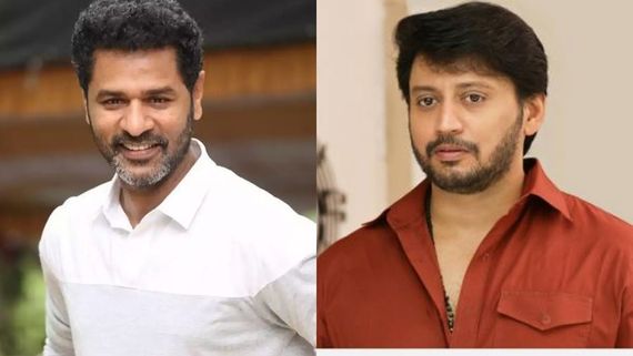 GOAT படத்தில் பிரசாந்த், பிரபுதேவாவின் ரோல் இதுதானா?.. அட செம மாஸா இருக்குமே 