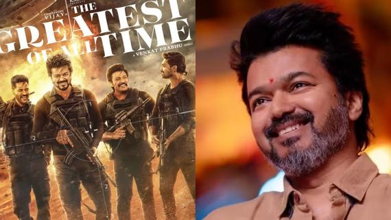 Vijay - GOAT அப்டேட் ஒருபக்கம் இருக்கட்டும்.. தளபதி விஜய் வாங்கிய காரின் விலை தெரியுமா?.. செம கார் 