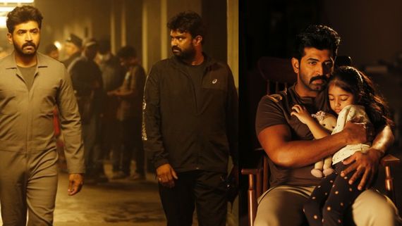  Mission chapter 1: தீவிரவாதிகள் சதியை முறியடிக்கும் ஜெயிலர்.. மிஷன் சாப்டர் 1 டிவிட்டர் விமர்சனம்!