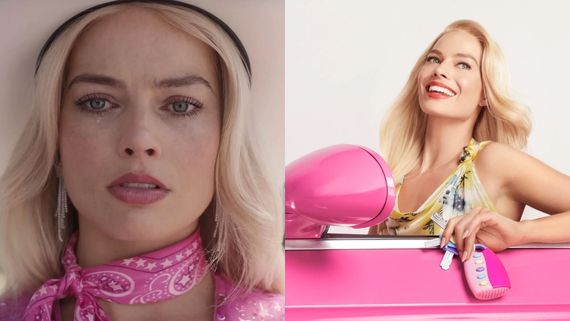 Margot Robbie: அடக்கொடுமையே.. ஆஸ்கர் 2024 நாமினேஷன்.. அந்த நடிகை லிஸ்ட்லயே இல்லையே.. போச்சு!