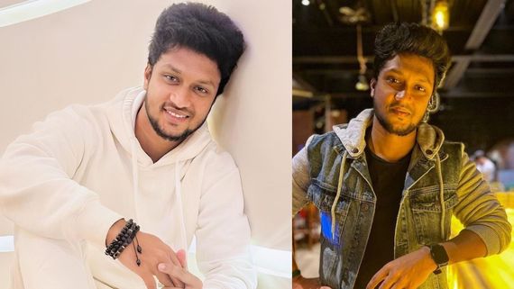 Bigg Boss 7 - கோரியோகிராஃபர் டூ பிக்பாஸ் சீசன் 7 ரன்னர் அப்.. மணி சந்திராவின் வரலாறு தெரியுமா? 