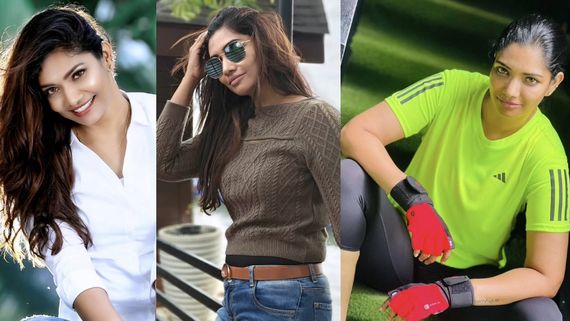 ஓராண்டில் கசந்த வாழ்க்கை.. தற்கொலைக்கு முயன்றேன்.. வாழ்க்கையே போச்சு.. சீரியல் நடிகை வேதனை!