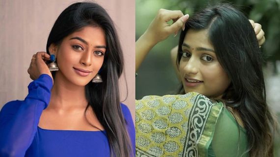 பிக் பாஸ் வீட்டில் கதறி அழுத அர்ச்சனா.. ஓடி வந்து கட்டியணைத்து ஆறுதல் கூறிய வினுஷா.. என்ன ஆச்சு?