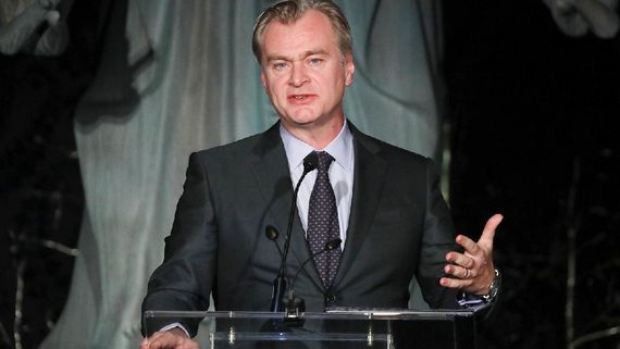 Golden Globes 2024 - கோல்டன் குளோப் விருதுகள் 2024.. விருது வென்றவர்களின் முழு விவரம்.. 