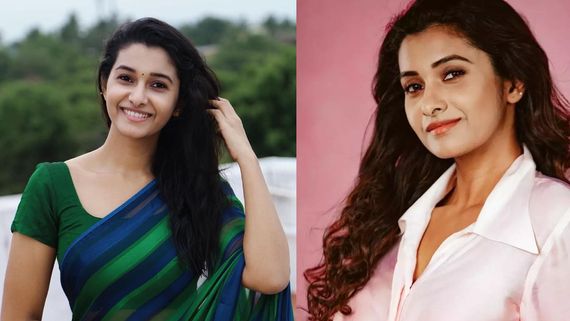 Priya Bhavani Shankar: ரூ.350 என் முதல் சம்பளம்.. பிரியா பவானி சங்கர் மனம் திறந்த பேட்டி!