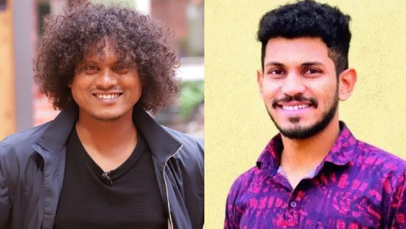 அடி பலமோ.. கமலை கலாய்த்த புகழ், குரேஷி.. இப்போ எப்படி மன்னிப்பு கேட்கிறாங்க பாருங்க!