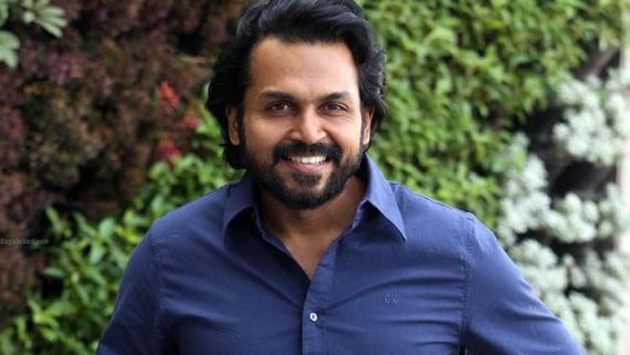 Karthi: பருத்திவீரன் ரூட்டில் வித்தியாசமான முயற்சியா..? கார்த்தி 27 டைட்டில் இது தானா..?