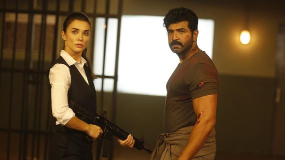  Mission Chapter 1: பாண்டிச்சேரியில் தியேட்டரில் படம் பார்த்த அருண் விஜய்.. அட இவ்வளவு ரெஸ்பான்சா!