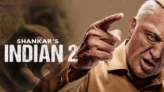 Indian 2 OTT - இந்தியன் 2 ஓடிடி.. ஆஹா வளைத்து வளைத்து கைப்பற்றுதே அந்த நிறுவனம்.. இதோ அப்டேட் 
