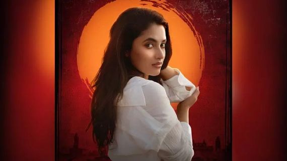  Priyanka Mohan - என் கரியரை காலி செய்ய பார்க்குறீங்களா?.. தொகுப்பாளரிடம் கொந்தளித்த பிரியங்கா மோகன் 