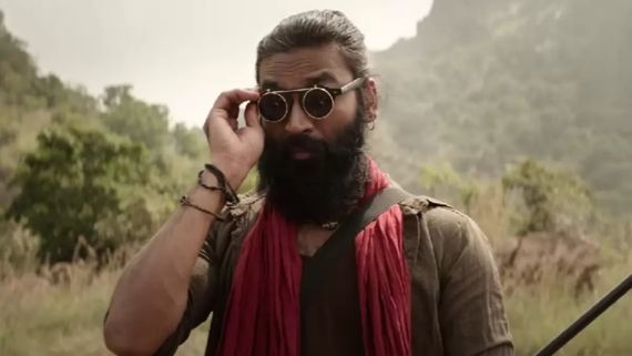 Dhanush Salary: கேப்டன் மில்லர் படத்திற்கு தனுஷ் வாங்கிய சம்பளம் எவ்வளவு தெரியுமா?