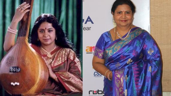 ஸ்ரீவித்யாவிற்கு கமல் தான் மூச்சு.. சாகுறதுக்கு 2நாள் முன் கதறி அழுதாங்க.. குட்டி பத்மினி பேட்டி!