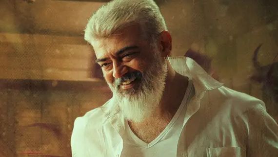 Ajith - பயங்கரமாய் விமர்சித்த பத்திரிகையாளர்.. அஜித் செய்தது என்ன தெரியுமா?.. ஏகே ரசிகர்கள் நெகிழ்ச்சி 