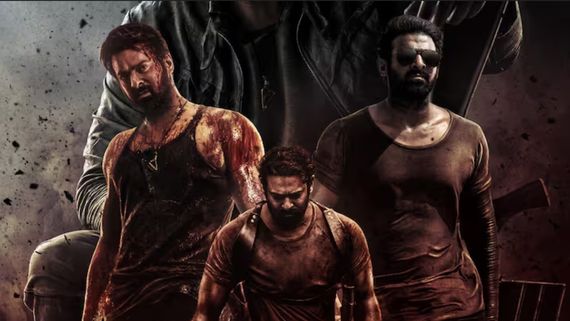  Salaar On Netflix: நெட்பிளிக்ஸில் வெளியான சலார்... ஓடிடி ரசிகர்கள் பண்ண சம்பவத்த பாருங்க!
