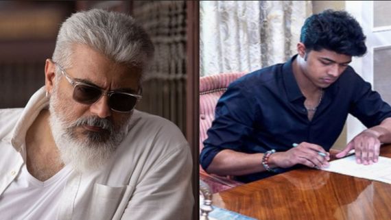 Ajith: விஜய் மகனுக்கு போன் செய்த அஜித்.. என்ன பேசினார் தெரியுமா?