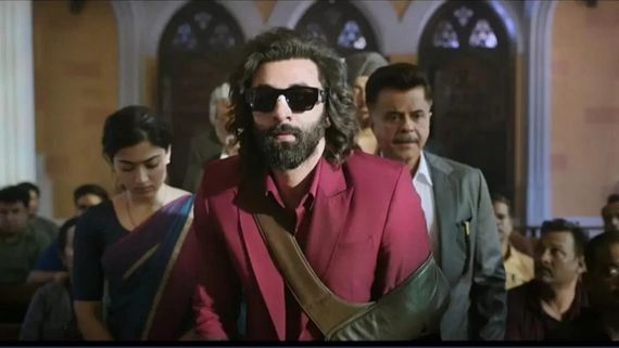  AnimalOnNetflix: நெட்பிளிக்ஸில் வெளியான அனிமல்... சைடு வாங்கிய சலார்... ஓடிடி ரசிகர்கள் வெறித்தனம்!