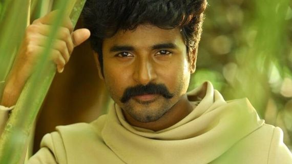 Sivakarthikeyan - அந்த கேள்வி மட்டும் கேட்டுடாதீங்க.. சிவகார்த்திகேயன் பேட்டி கொடுக்க போடும் கண்டிஷன் இதுவா? 