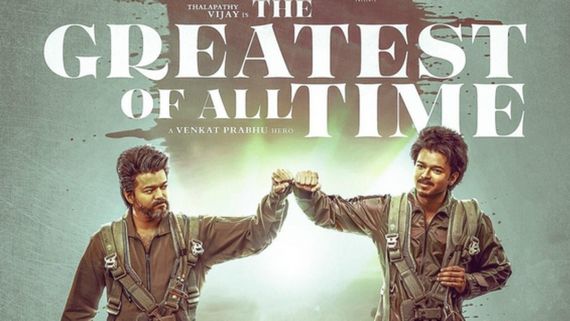 Actor Vijay: The greatest of All time படத்தின் அடுத்தடுத்த ஷெட்யூல்.. அடுத்த சூட்டிங் எங்க தெரியுமா?
