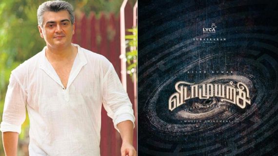  Actor Ajith: நாளை துவங்கும் விடாமுயற்சி அடுத்தக்கட்ட சூட்டிங்.. பர்ஸ்ட் லுக் அப்டேட் இதோ!