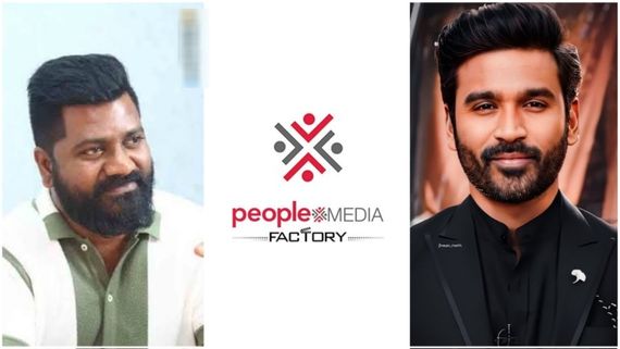  Dhanush: அடுத்தடுத்து தெலுங்குப்பட இயக்குநர்களுடன் கைக்கோர்க்கும் தனுஷ்.. அடுத்தது யார்கூட தெரியுமா?