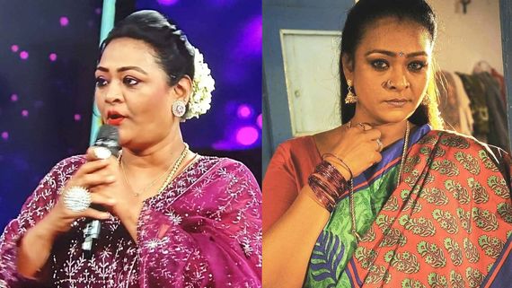 அந்த மாதிரி படத்தில் நடிக்காதனு யாருமே சொல்லல...லவ்வ கூட காசு கொடுத்து வாங்கினேன்..ஷகிலா வேதனை!