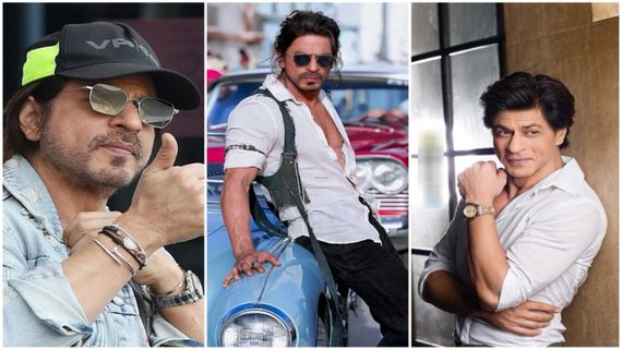  Shah rukh khan: ஷாருக்கானின் 2024 பிளான்.. அடுத்தடுத்த படங்களின் பேச்சுவார்த்தை.. விரைவில் அறிவிப்பு!