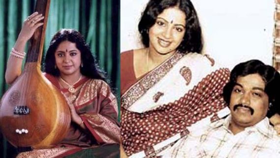  Srividya - 3 முறை கருக்கலைப்பு.. ஸ்ரீவித்யாவுக்கு வில்லனாக மாறிய கணவர்.. கொடூரமா கஷ்டப்பட்டிருக்காரே 