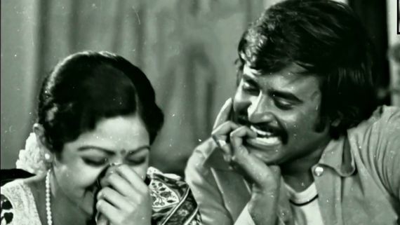 Rajinikanth: என்ன சொல்றீங்க?.. 16 வயது நடிகையை பெண் பார்க்கப் போன ரஜினிகாந்த்.. ஆனால்?