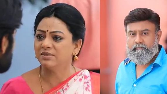  Baakiyalakshmi serial: காருடன் ஜெனியை கடத்திய செழியன்.. முழி பிதுங்கிய பாக்கியா!