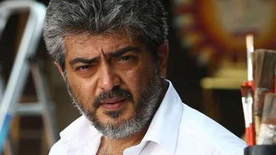  Ajith: விடாமுயற்சி அப்டேட்டே இன்னும் வரல... அதுக்குள்ள ஏகே 63 பூஜையா... ரசிகர்களுக்கு சர்ப்ரைஸ்!